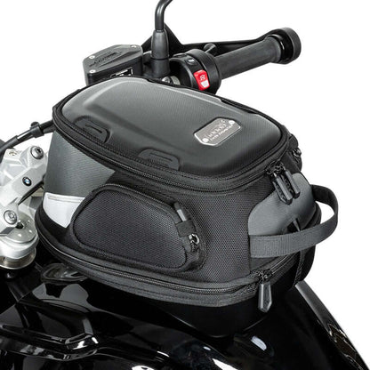 Erweiterbare Tankrucksack 7–9 l – Endurrad.com