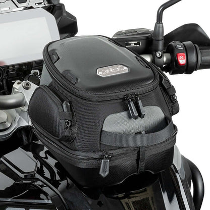 Erweiterbare Tankrucksack 7–9 l – Endurrad.com