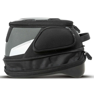 Erweiterbare Tankrucksack 7–9 l – Endurrad.com