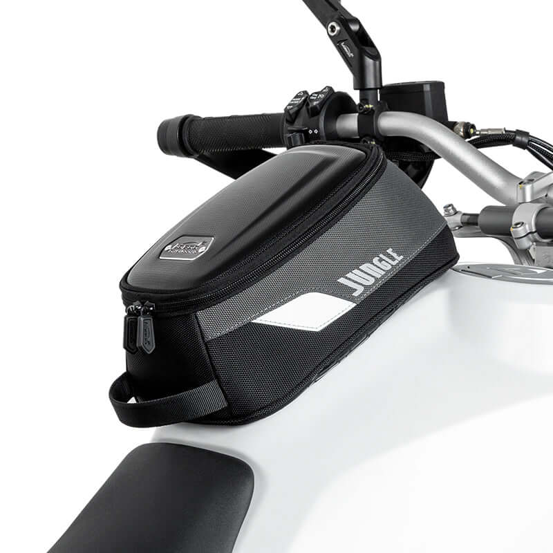 Magnetische Tankrucksack 4,5 l – Endurrad.com