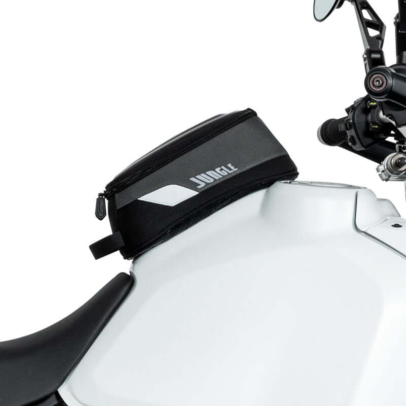 Magnetische Tankrucksack 4,5 l – Endurrad.com