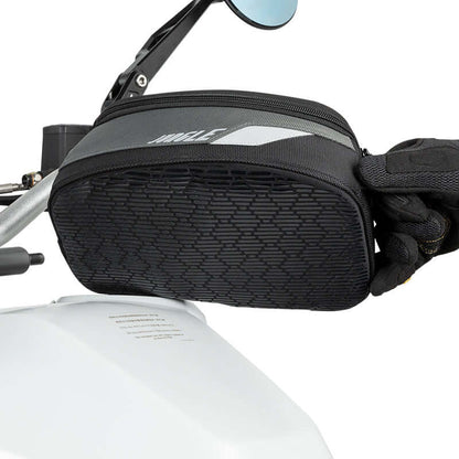 Magnetische Tankrucksack 4,5 l – Endurrad.com