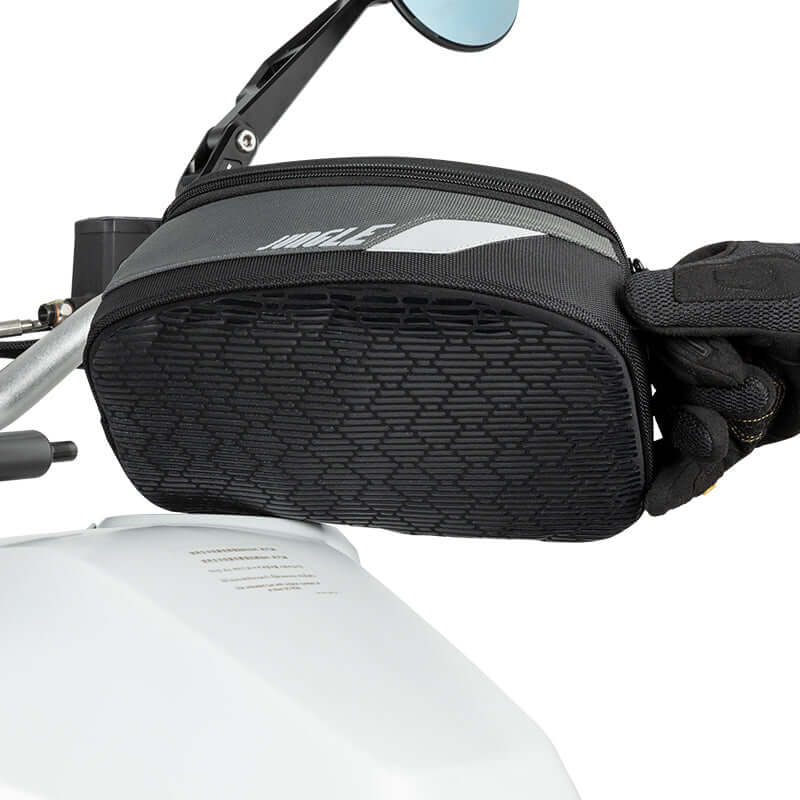 Magnetische Tankrucksack 4,5 l – Endurrad.com