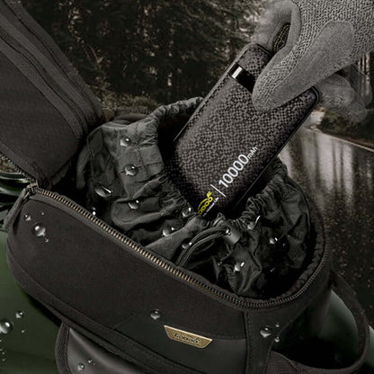 Magnetische Tankrucksack Vintage 3,5 l – Endurrad.com