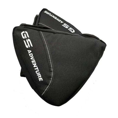 Taschen für Sturzbügel BMW R 1200 GS Adventure - Endurrad.com