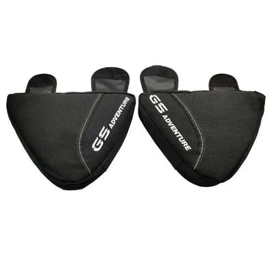 Taschen für Sturzbügel BMW R 1200 GS Adventure - Endurrad.com