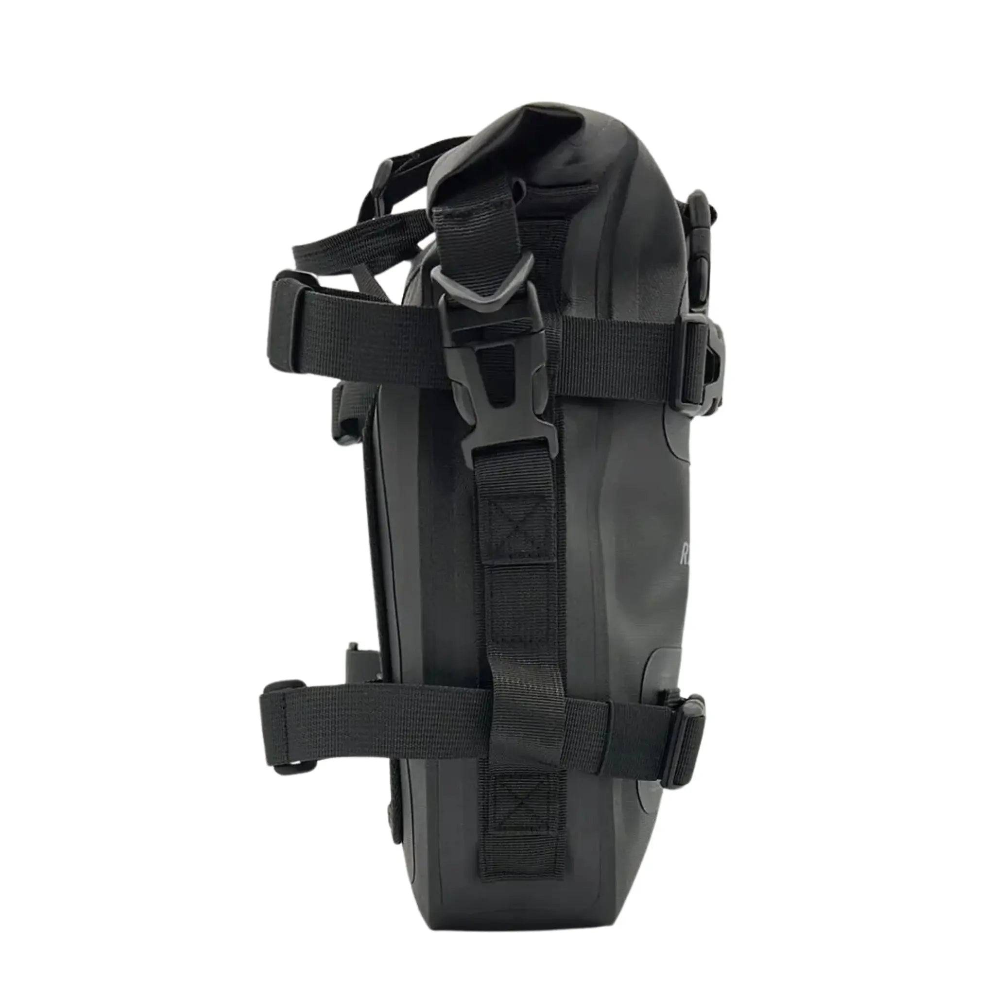 Universelle Crashbar-Taschen – Endurrad.com