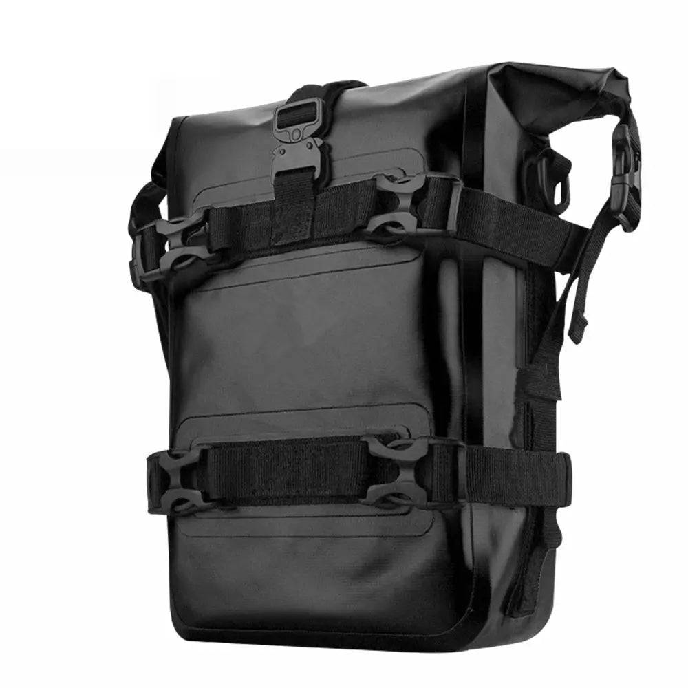 Universelle Crashbar-Taschen – Endurrad.com