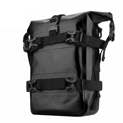 Universelle Crashbar-Taschen – Endurrad.com