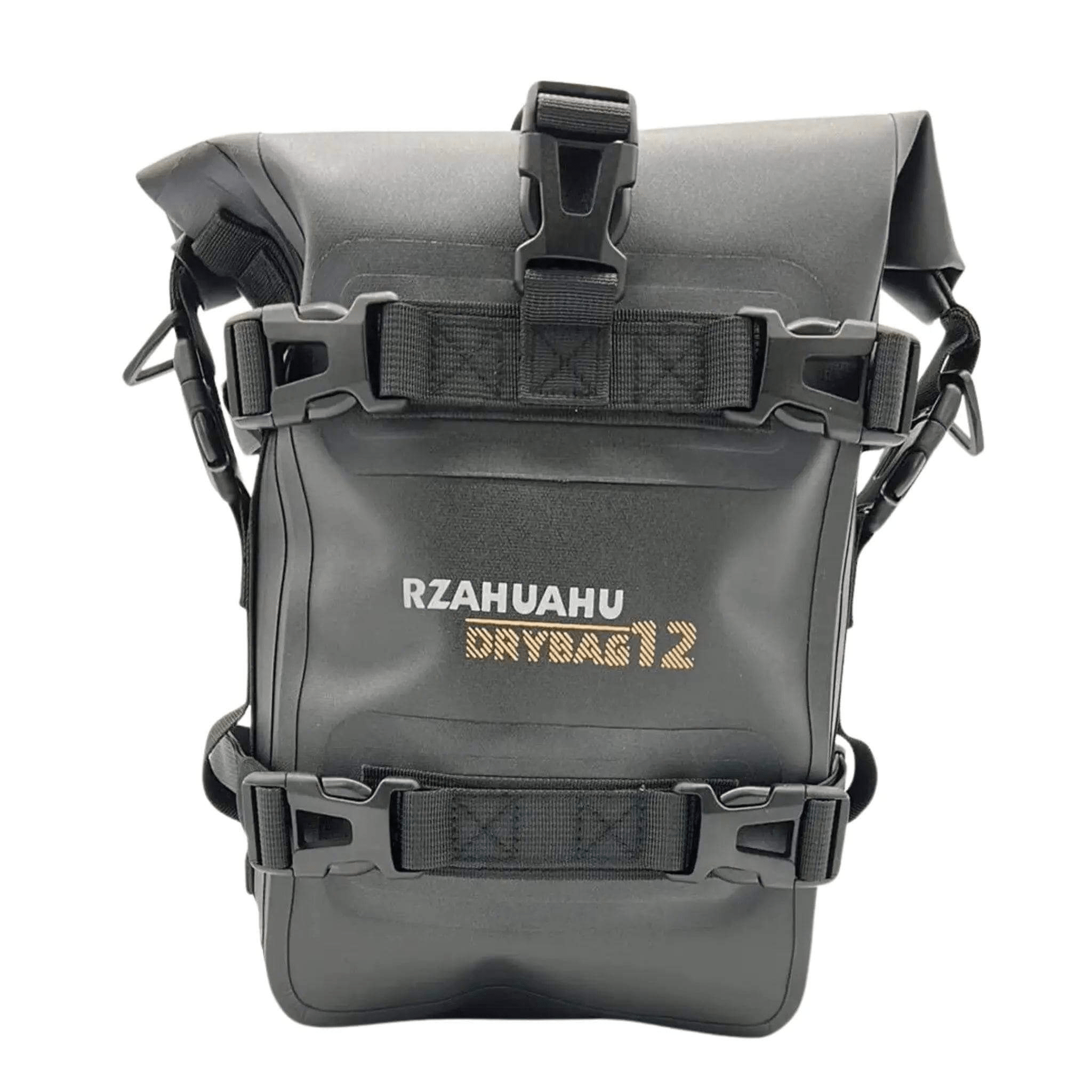 Universelle Crashbar-Taschen – Endurrad.com