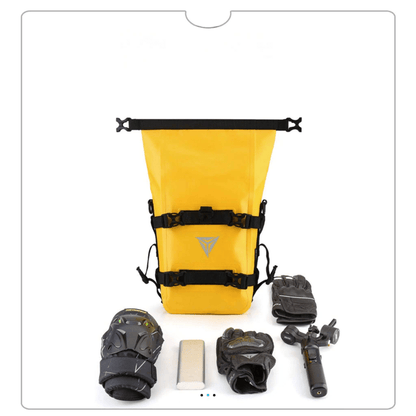 Universelle Crashbar-Taschen – Endurrad.com