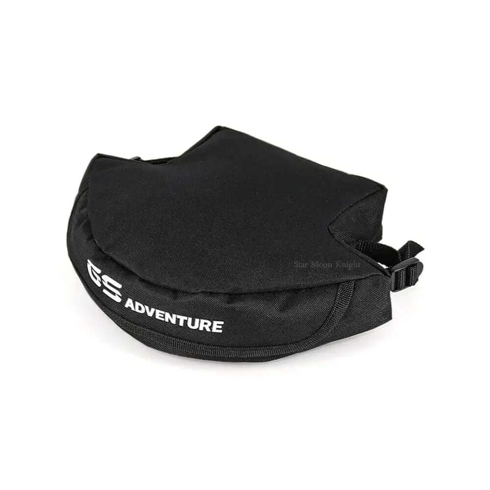 Wasserdichte Hecktaschen für BMW GS - Endurrad.com