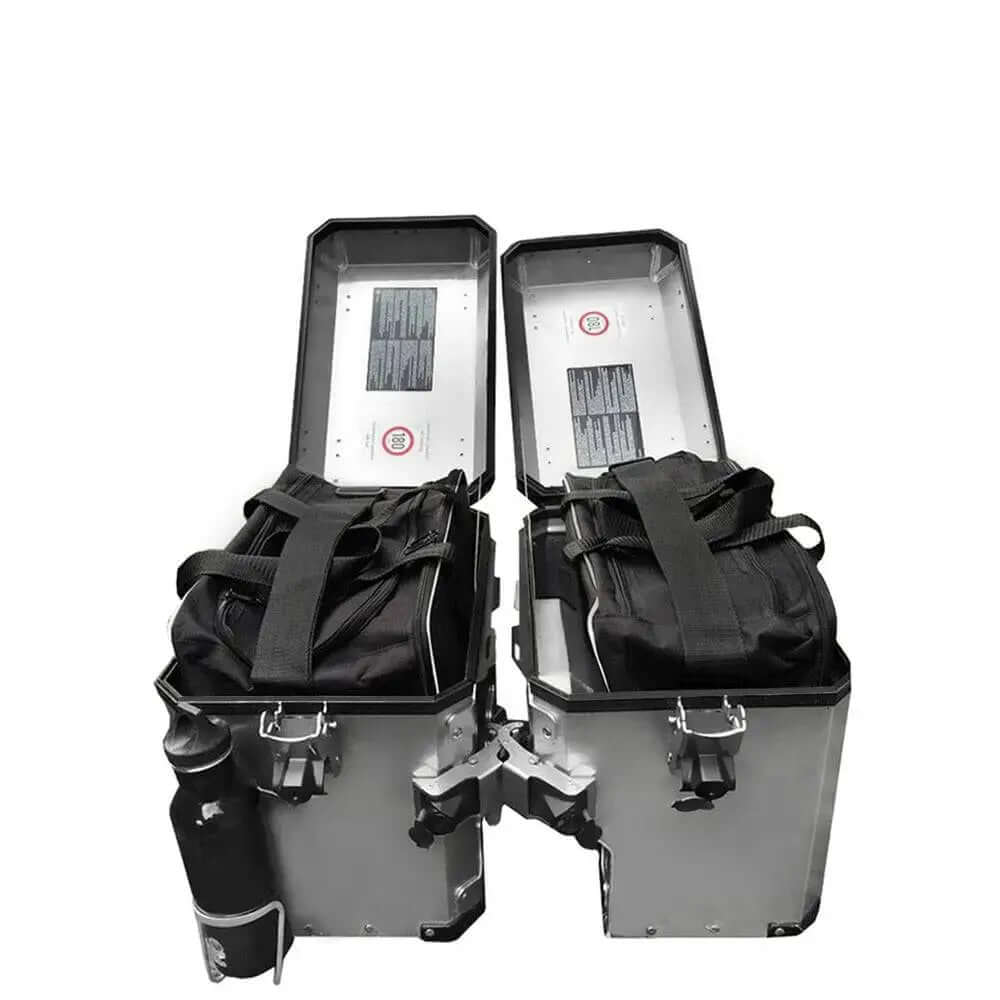 Innentaschen für Koffer BMW GS - Endurrad.com