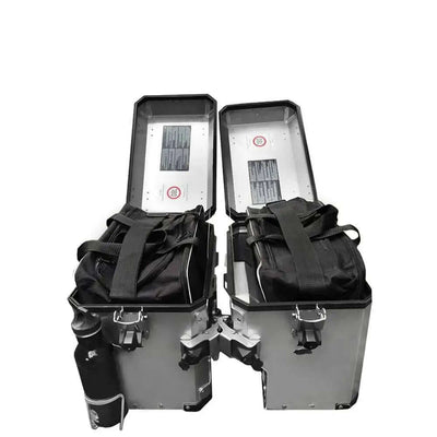 Innentaschen für Koffer BMW GS - Endurrad.com