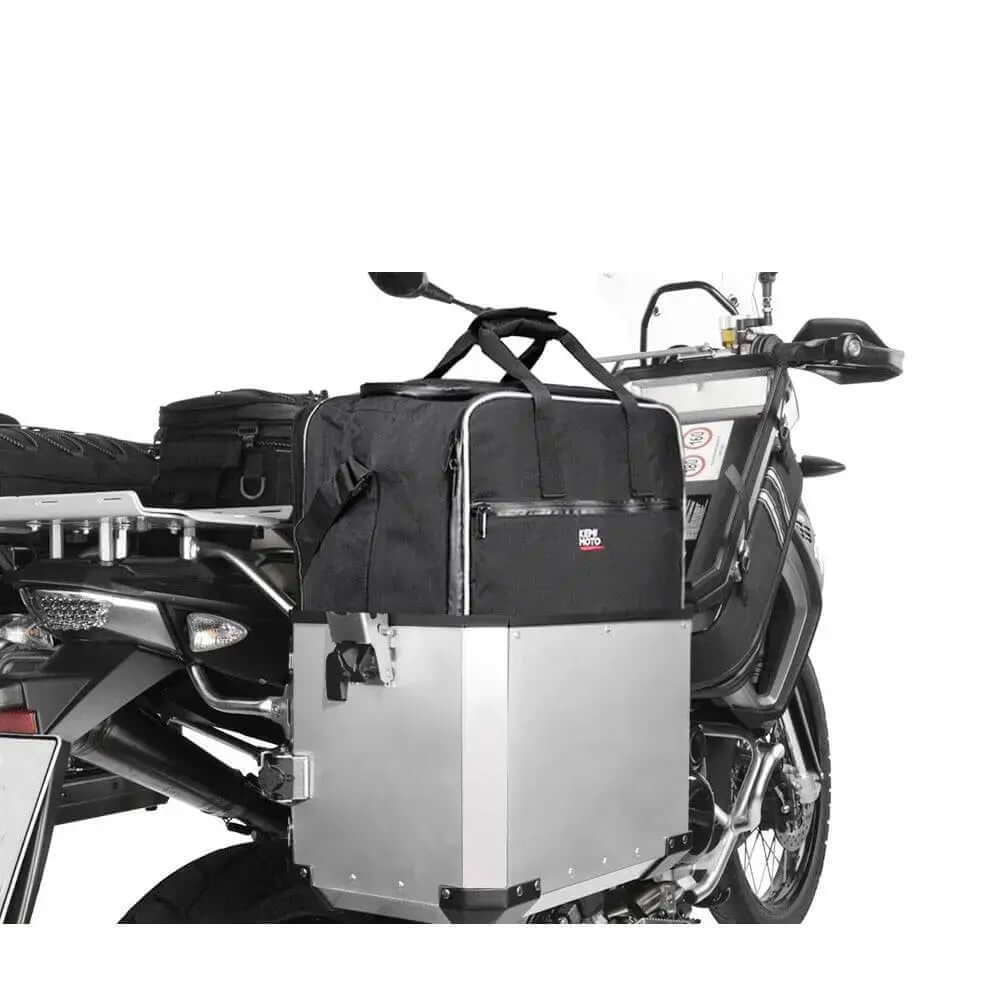 Innentaschen für Koffer BMW GS - Endurrad.com