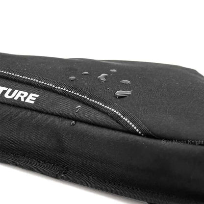 Seitentaschen unter dem Sitz BMW GS 1200 - 1250 - Endurrad.com