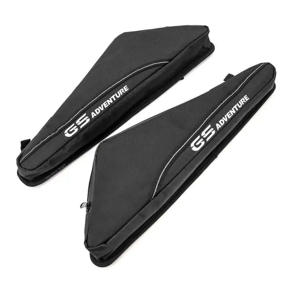 Seitentaschen unter dem Sitz BMW GS 1200 - 1250