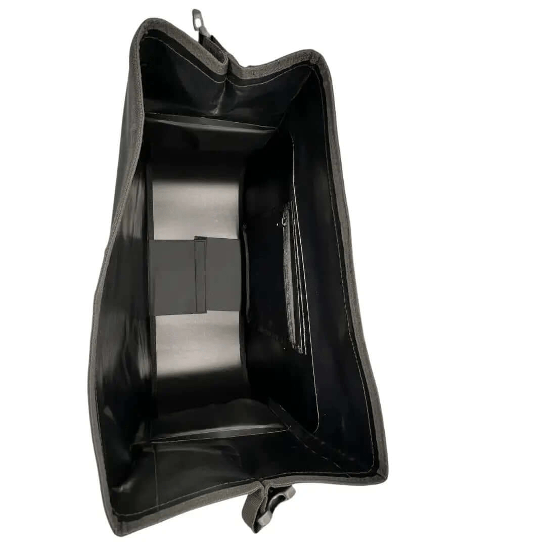 Universelle 30-Liter-Hecktaschen – Endurrad.com