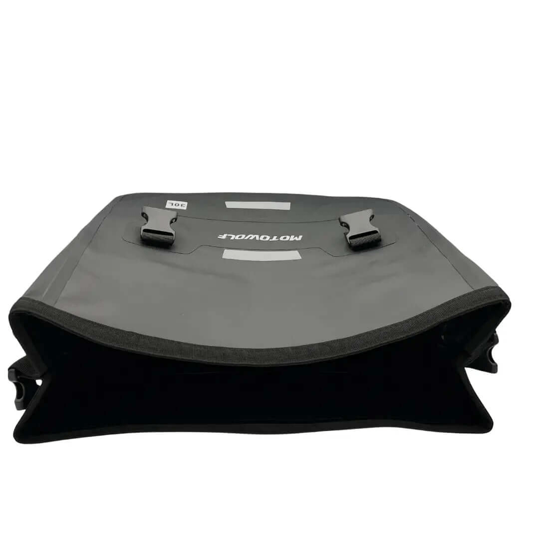 Universelle 30-Liter-Hecktaschen – Endurrad.com