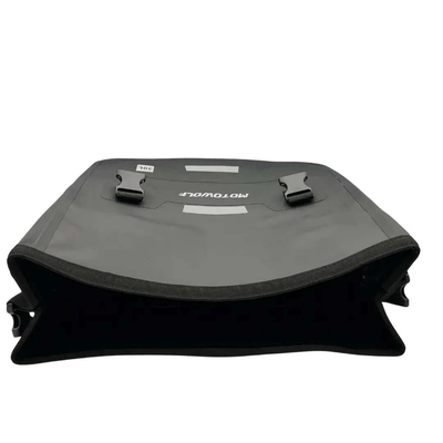 Universelle 30-Liter-Hecktaschen – Endurrad.com