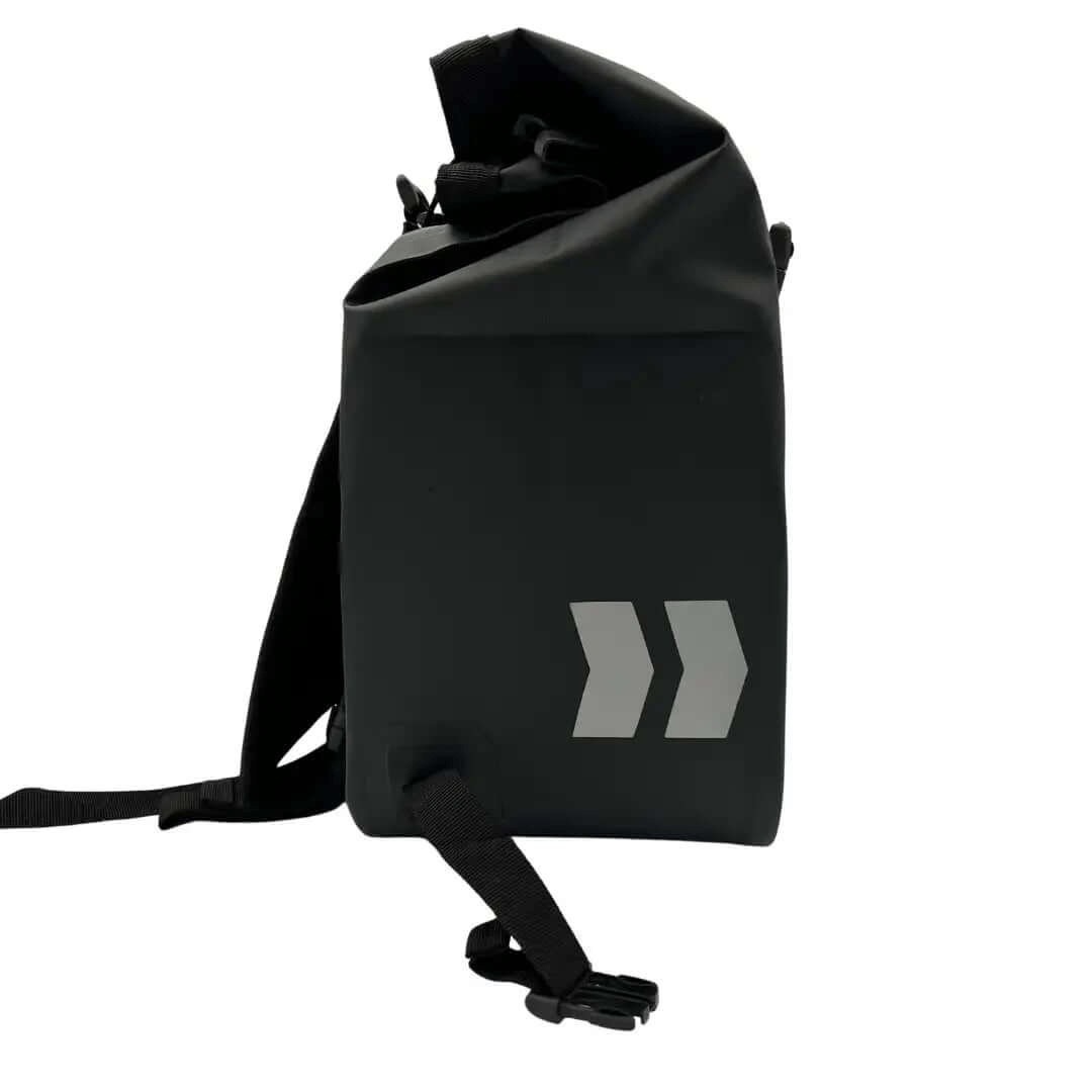 Universelle 30-Liter-Hecktaschen – Endurrad.com