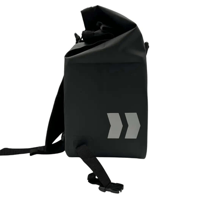 Universelle 30-Liter-Hecktaschen – Endurrad.com