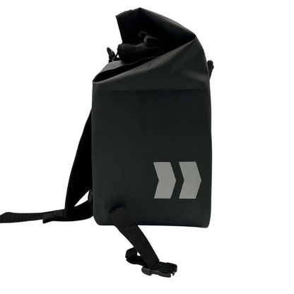Universelle 30-Liter-Hecktaschen – Endurrad.com