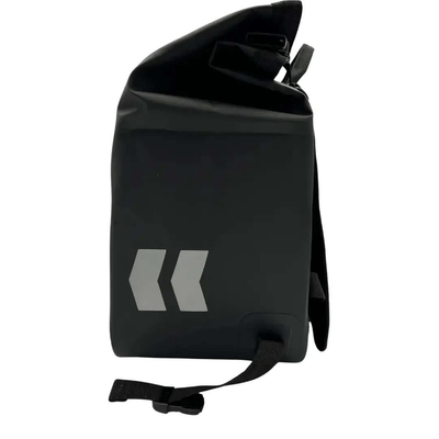 Universelle 30-Liter-Hecktaschen – Endurrad.com