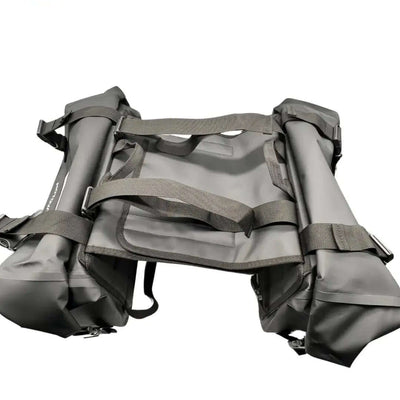 Universelle 30-Liter-Hecktaschen – Endurrad.com