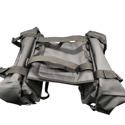 Universelle 30-Liter-Hecktaschen – Endurrad.com