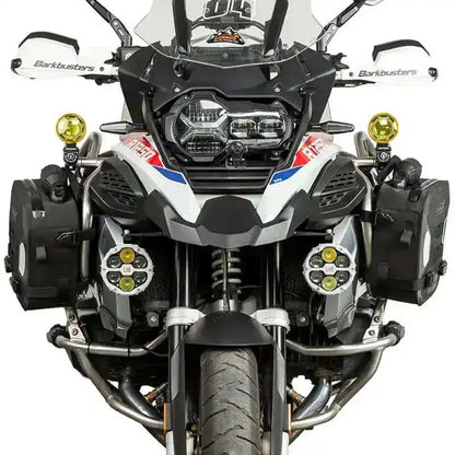 Wanderer-Taschen für Sturzbügel – Endurrad – Endurrad.com