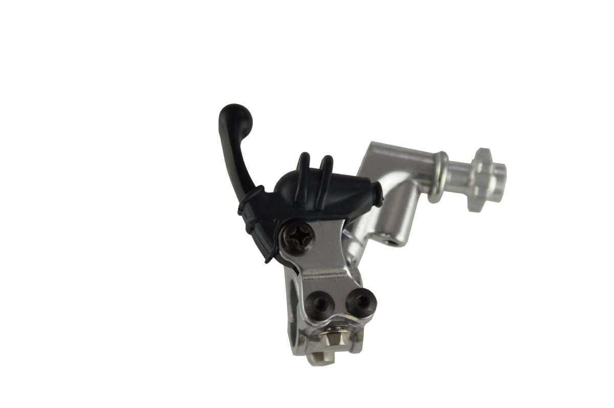 BRACCIALE FRIZIONE 4T SUZUKI RMZ450 05 - 06 C | 01 - H0100 - r1983 - ENDURRAD