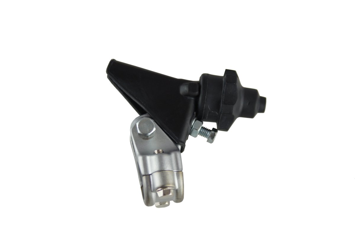 BRACCIALE FRIZIONE HONDA CR125 - 250 04 - 08, C | 01 - H0030 - r1976 - ENDURRAD