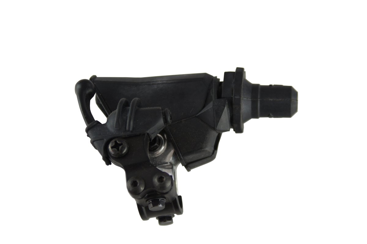 BRACCIALE FRIZIONE YAMAHA WRF250/450 08 - 09 | 01 - H0130 - r1986 - ENDURRAD