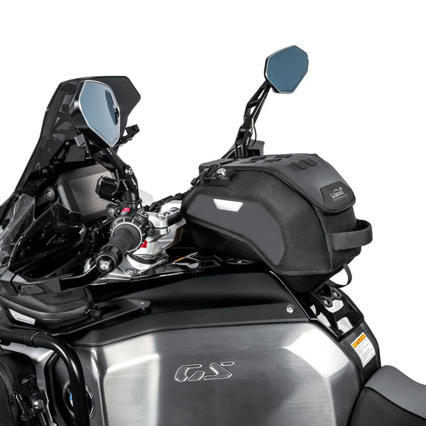 LOBOO BTB13BK – 10-L-Tankrucksack für BMW R 1300 GS Adventure