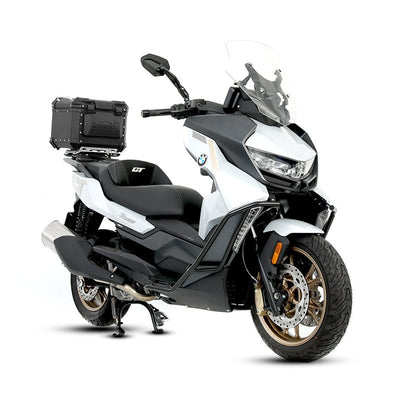 Paramotore LOBOO per BMW C400GT – dettaglio 6