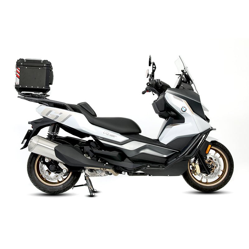 Paramotore LOBOO per BMW C400GT – dettaglio 3