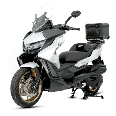 Paramotore LOBOO per BMW C400GT – dettaglio 7