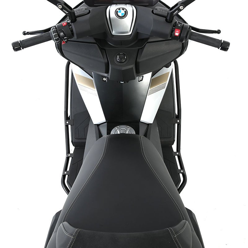 Paramotore LOBOO per BMW C400GT – dettaglio 8