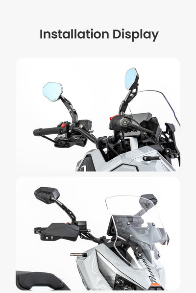Specchietti retrovisori LOBOO RM03 – dettaglio 25