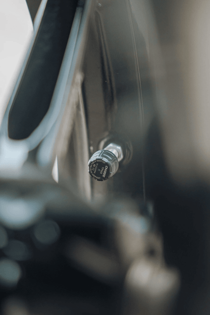 Ventilkappen mit Drucksensoren Chigee - Endurrad.com