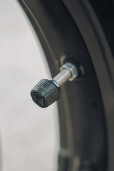 Ventilkappen mit Drucksensoren Chigee - Endurrad.com