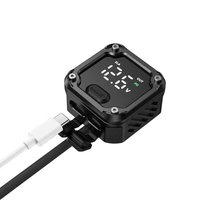 Bidirektionales Ladegerät C36 - Endurrad.com