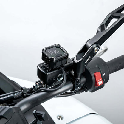 Bidirektionales Ladegerät C36 - Endurrad.com