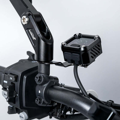 Bidirektionales Ladegerät C36 - Endurrad.com