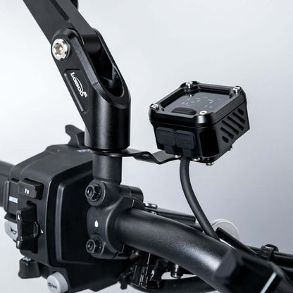 Bidirektionales Ladegerät C36 - Endurrad.com