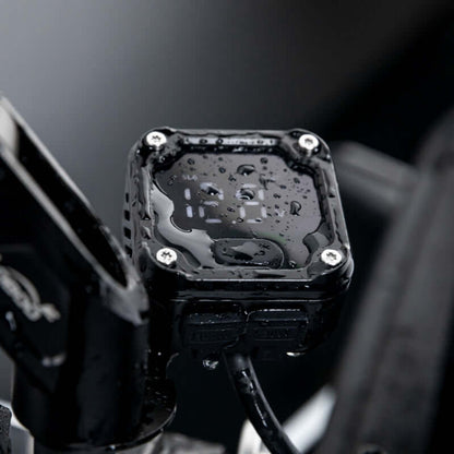 Bidirektionales Ladegerät C36 - Endurrad.com