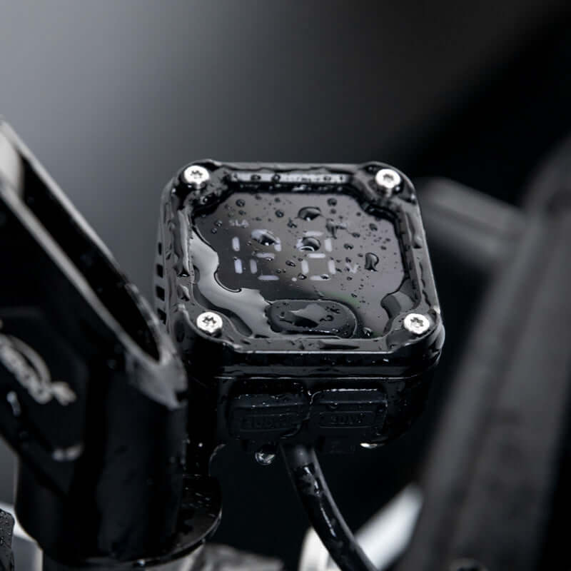 Bidirektionales Ladegerät C36 - Endurrad.com