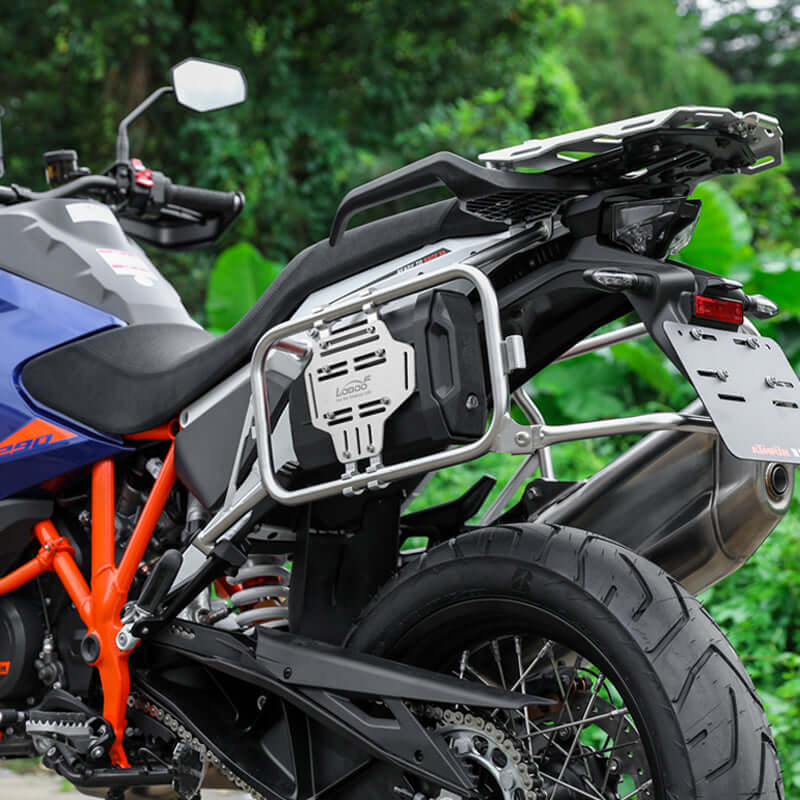 Motorrad-Werkzeugkasten – Endurrad.com