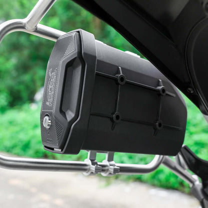 Motorrad-Werkzeugkasten – Endurrad.com